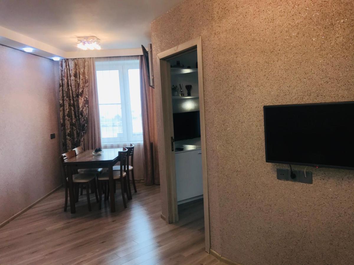 Boulevard Apartment With Sea View Baku Extérieur photo
