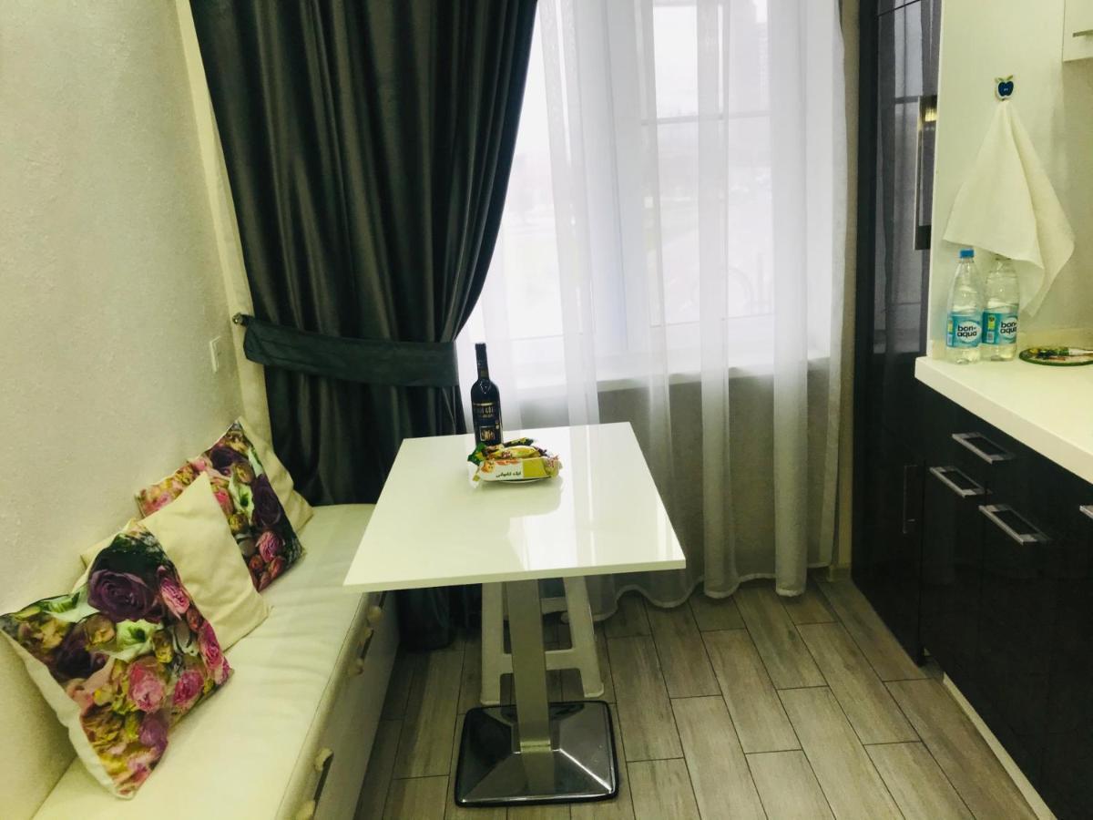 Boulevard Apartment With Sea View Baku Extérieur photo