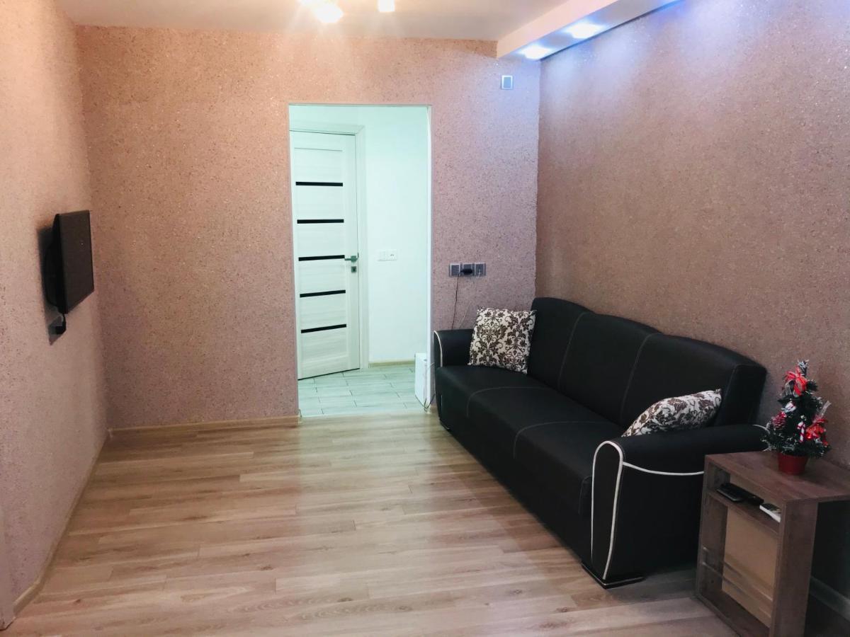 Boulevard Apartment With Sea View Baku Extérieur photo