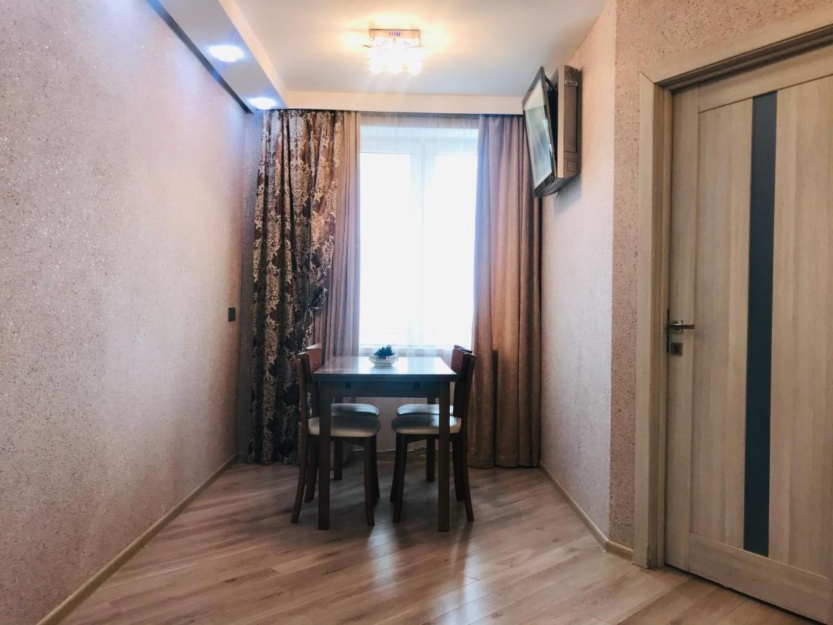 Boulevard Apartment With Sea View Baku Extérieur photo